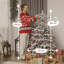 Artificial Christmas Tree-117953024