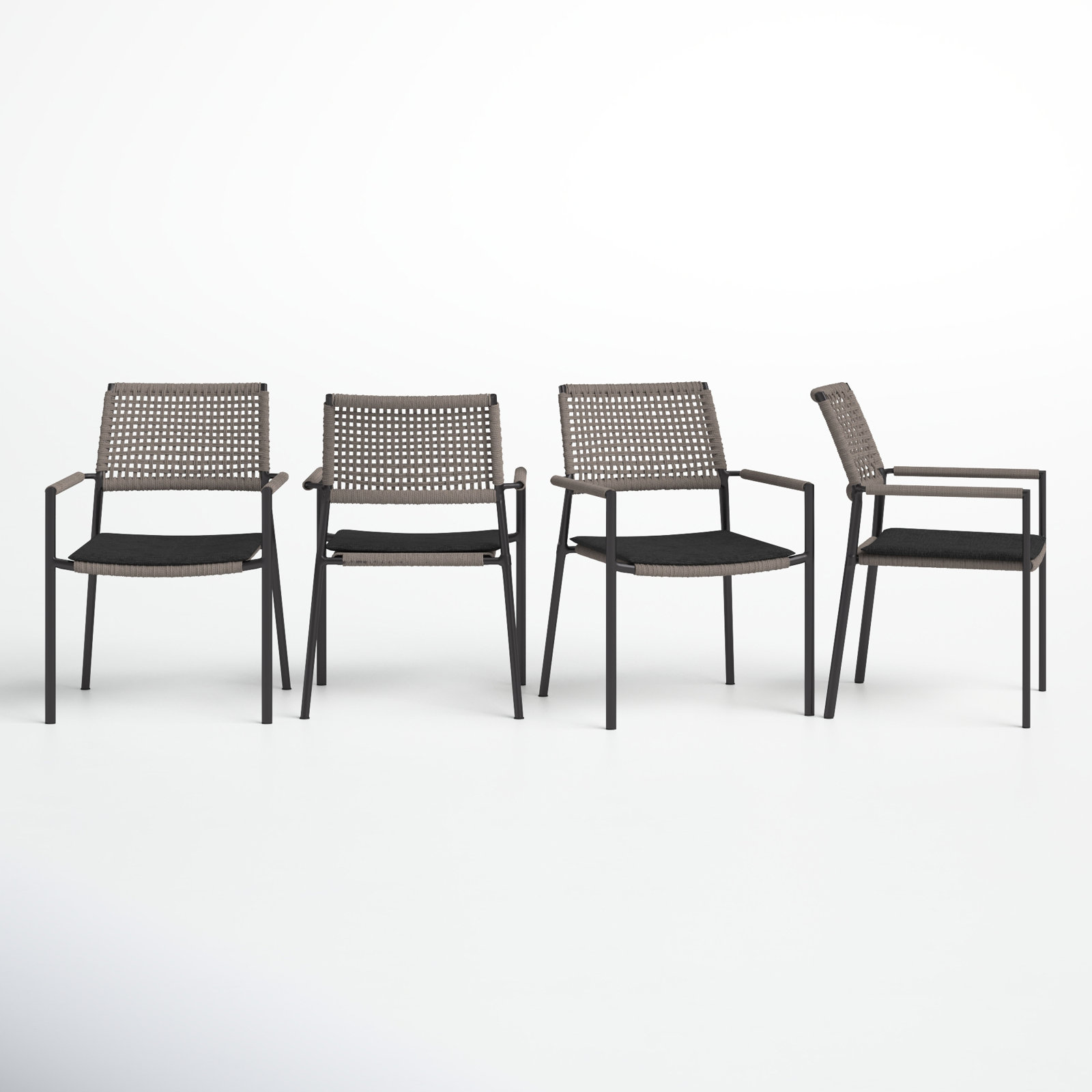 Trennen Patio Armchair