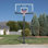 Panier de basket-ball à hauteur réglable Lifetime (panneau en verre trempé)