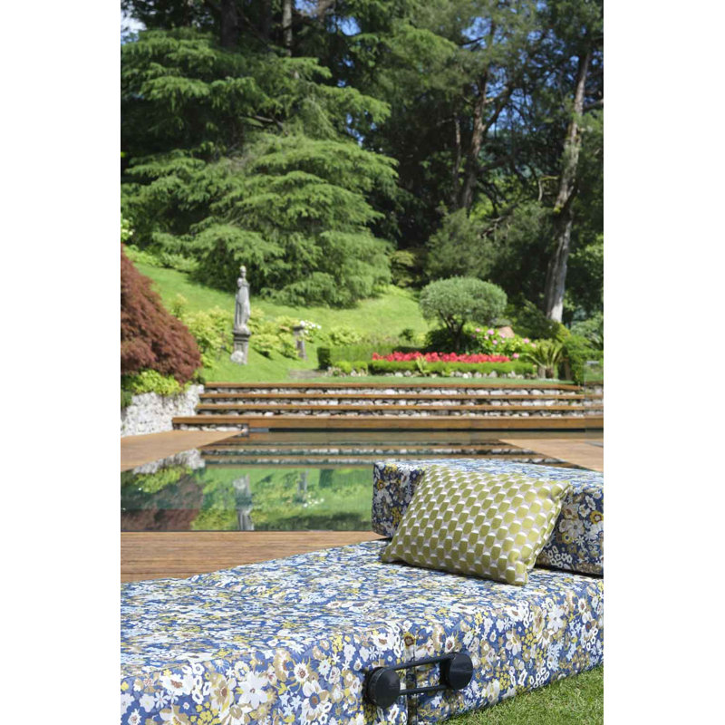 Trix Outdoor, Blue