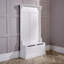 Adame Hallway Tree with Storage Bench-72176884