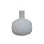 Vase de table en terre cuite 