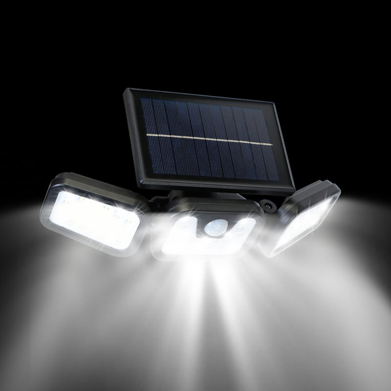 Waterproof LED Security Light