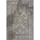Aparicio Oriental Indoor Rug