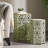 Outdoor Side Table Set-1485327696