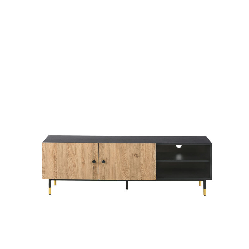 Palladino TV Stand for TVs up to 65"