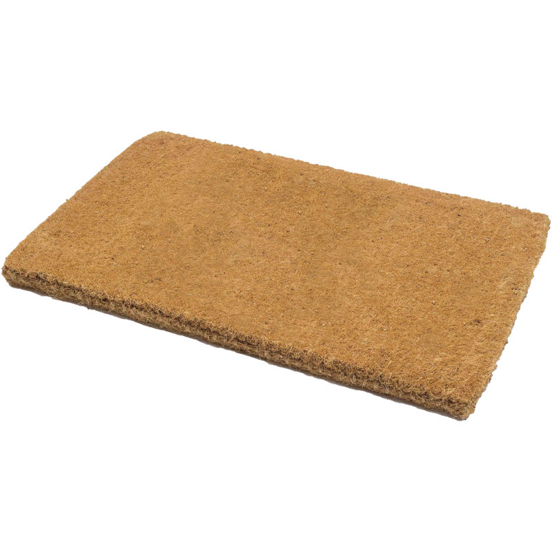 Paillasson Alece, 18" W x 30" L - Thick