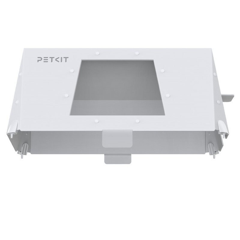 Front-entry Hood