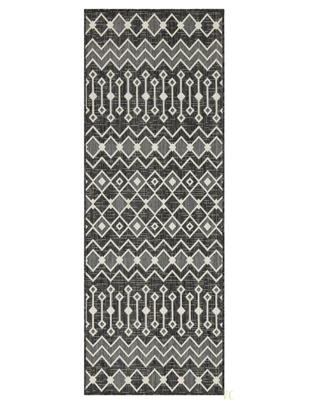 Sunshine 7 Ft. 10 In. X 10 Ft. 3 In. Indoor/Outdoor Area Rug, Rectangle 7'10" x 10'3"