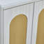 Meuble-lavabo 24 po
en chêne blanc-342767415
