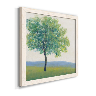 " Solitary Tree I "