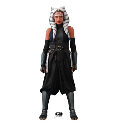 Ahsoka Tano (Ahsoka Lucas/Disney+ Series)