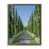 Cadre flottant orme Montalcino