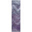 Tapis mauve intérieur / extérieur lavable à la machine Cinead ACN1700-104611293