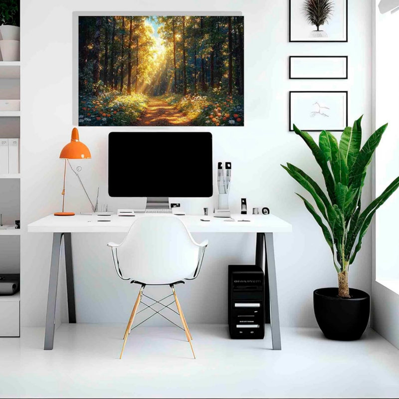 Wall Decor