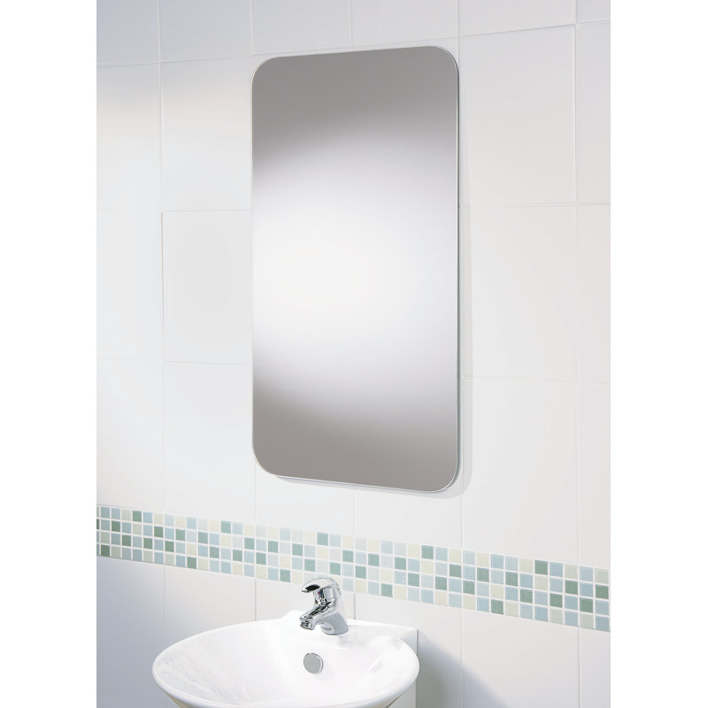 Jazz Wall Mirror
