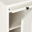 Nikolas 1 - Drawer Chest of Drawers-16872279