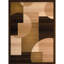 Tapis brun Jerome-23971336