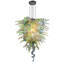 Lustre ange en verre de Murano-91490946-91490970-130940583