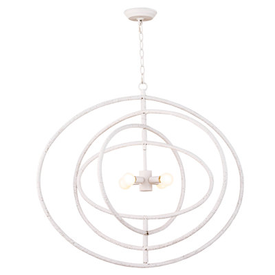 Sail Chandelier