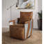 Fauteuil inclinable électrique Qalurne