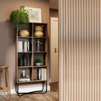Ajeta Bookcase