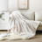Soft Cozy Sherpa Fleece Thick Throw Blanket-2083459766