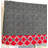 RLF Home Brazil Banded Valance