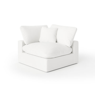 Upholstered Sofa
