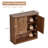 Wall Mounted Cabinet-345510968