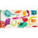 "Abstract: Games Of Children" By Haru Ikeda