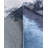 Odom One-of-a-Kind 9' 2" X 12' 1" Area Rug Gray