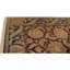High-Quality Hand-Knotted Red And Blue Area Rug-727202980