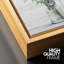 Reproduction botanique moderne sur toile-92187207-92187201
