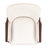 Savalas Upholstered Armchair