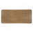 Zoey Oak Dining Table