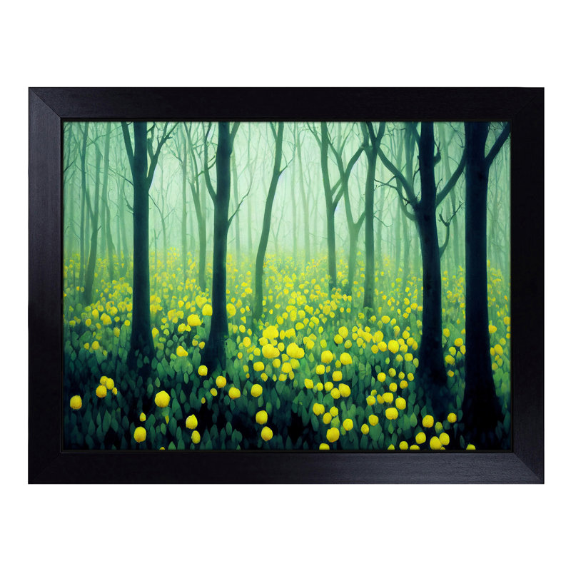 Breakfast Tray