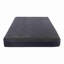 Matelas en mousse viscoélastique imprégnée de gel de thé vert 11 pouces-1816926008