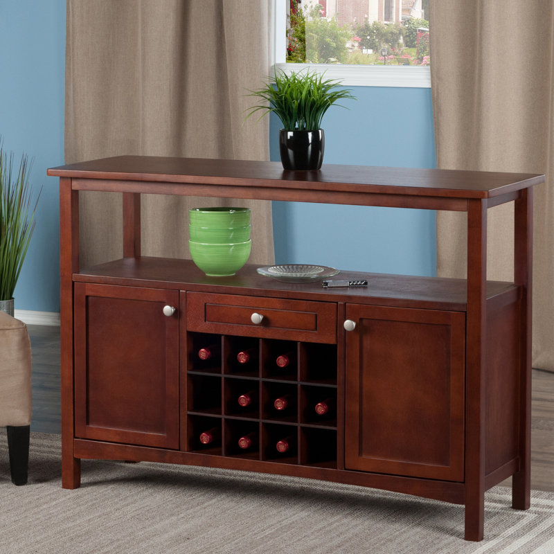 Jennifer 45.51'' Sideboard