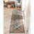 Leilla Sarouk Light Blue Traditional Rug-21351601