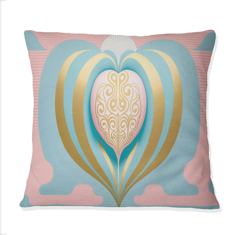 Coussin Contemporary