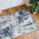 Willington Abstract Indoor Rug