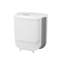 Foldable Kitchen Hanging Trash Bin-1672562290