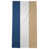 Navy Blue/White/Minnesota Kasota Gold