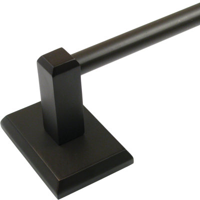 Utica 24'' Wall Towel Bar
