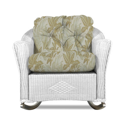 Reflections Outdoor Rocker Chair
