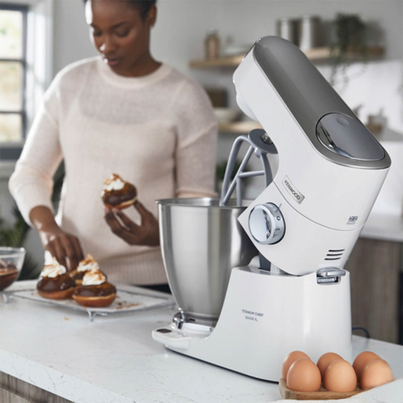 Kenwood 7L Chef Baker XL Stand Mixer