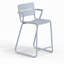 Corail Counter Stool With Arm-1195543992