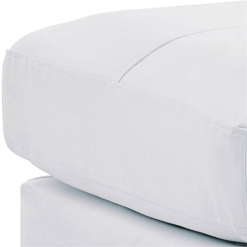 Upholstered Polyurethane Cocktail