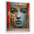 Encadrement doré